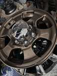 6x139.7R15 (4шт) Mitsubishi