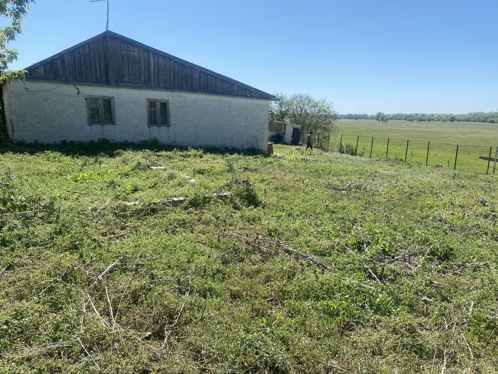 Срочно продам дом в Аксуате