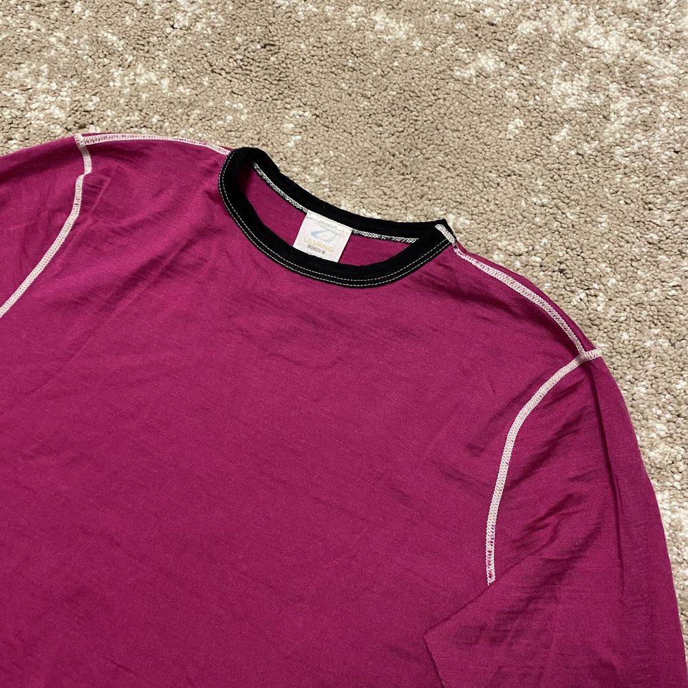 Ulvang Merino M ortovox icebreaker smartwool aclima devold