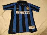 Inter Milano-editie limitată -centenar Inter
