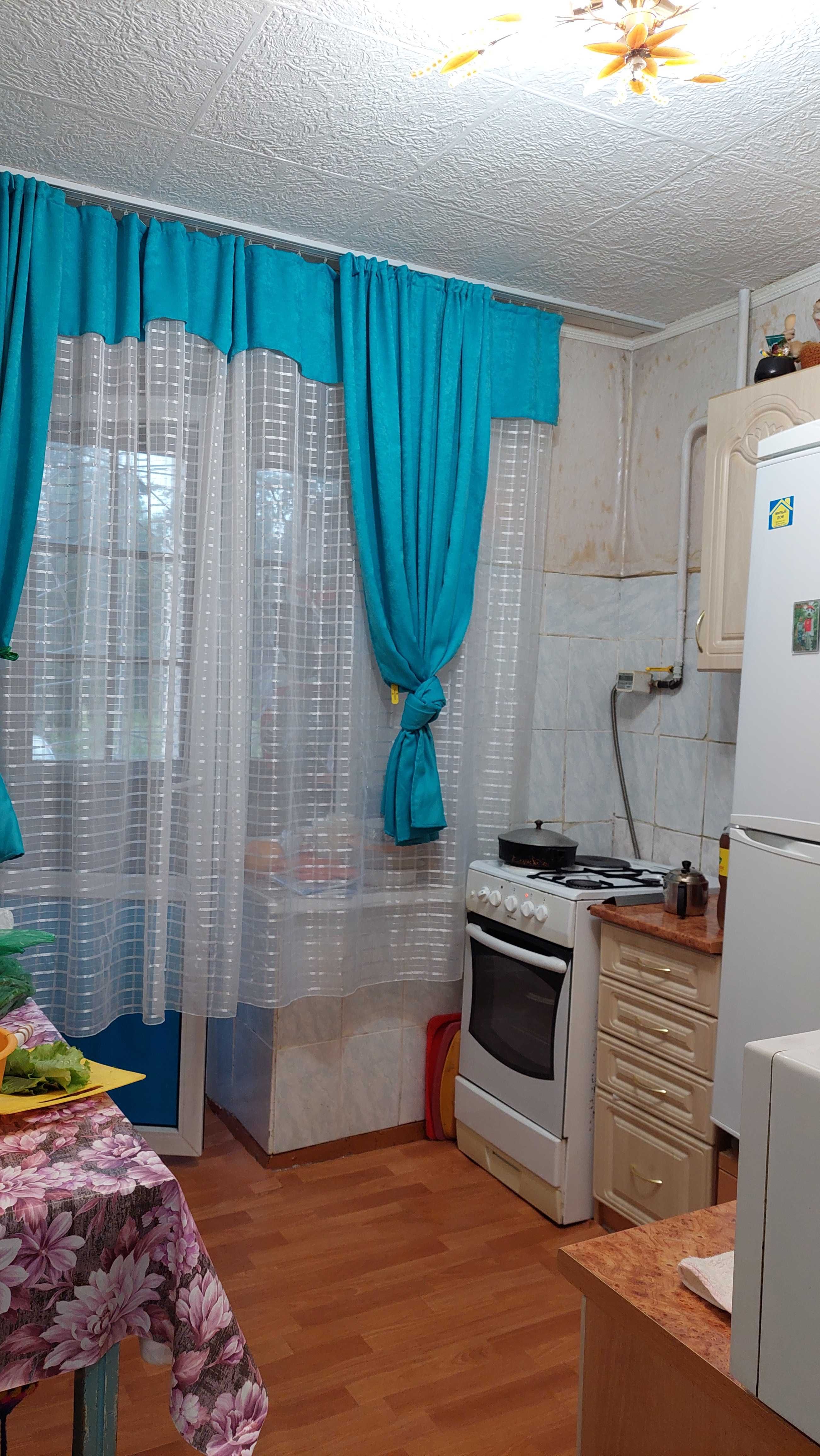Продам 2-комнатную квартиру