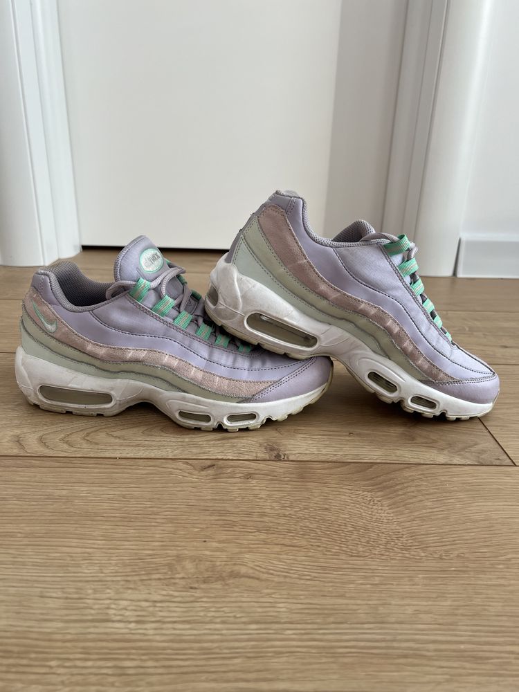 Nike W Air Max 95, marimea 40,5