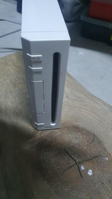 Consola Wii Nintendo Rvl 001 si Rvl 021