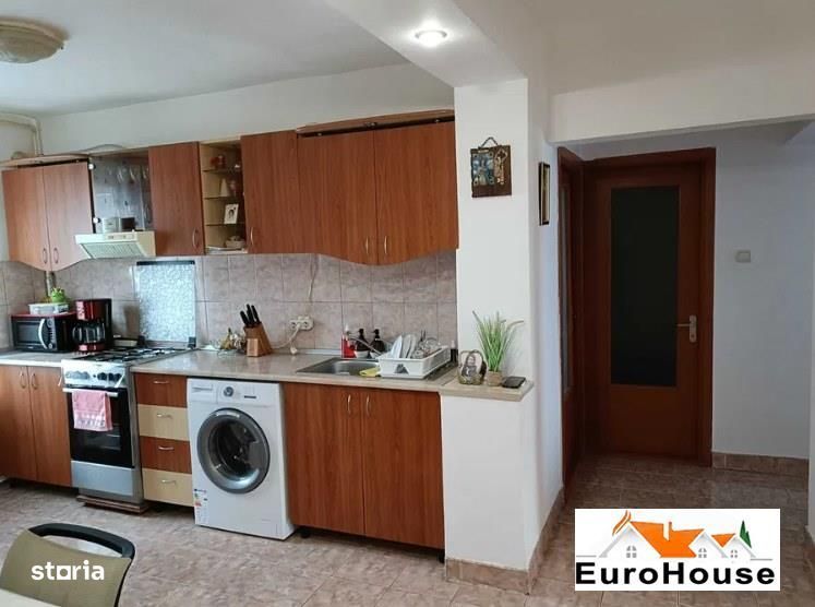Apartament cu 3 camere de vanzare in Alba Iulia zona Carolina Mall