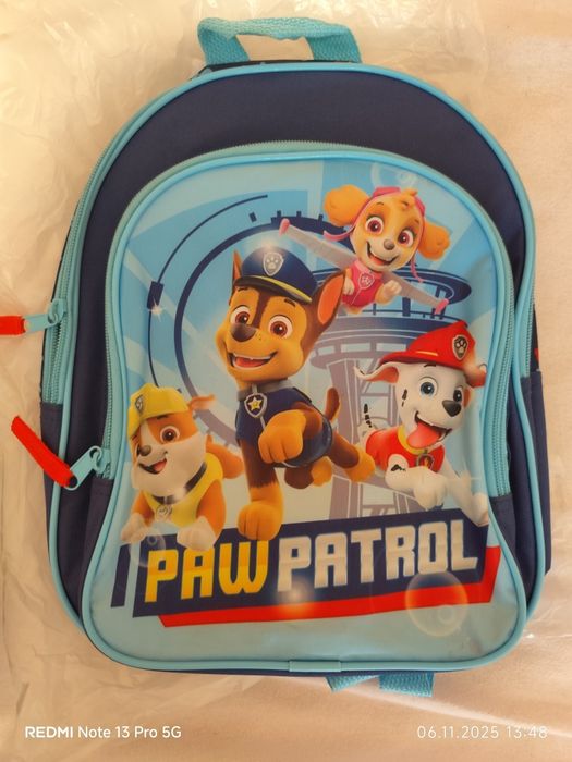 Детски ранички.                    .