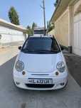 Matiz sotiladi..