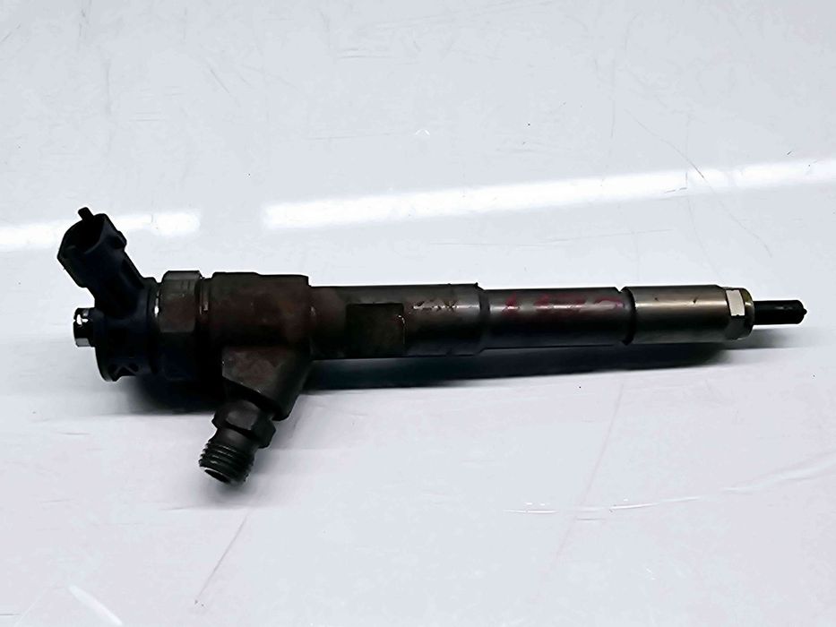 Injector Renault Megane 4 [Fabr 2015-prezent] H8201453073 | 0445110652