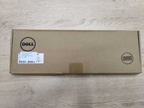 Dell KB216 - Клавиатура - USB - QWERTY