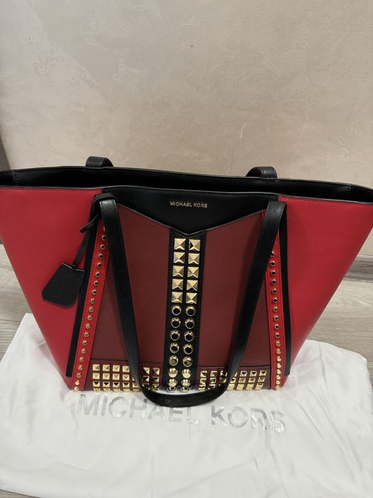 Дамска чанта Michael Kors