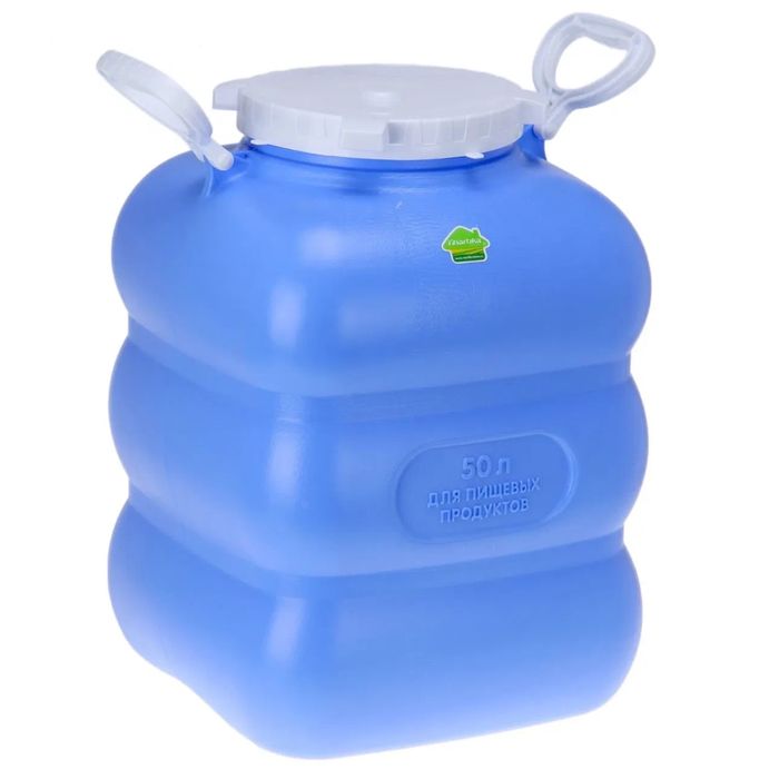 Фляга 50л , канистира