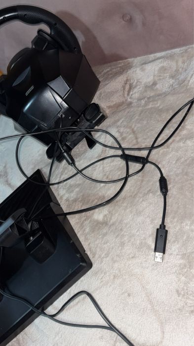 Volan gaming Hori Overdrive