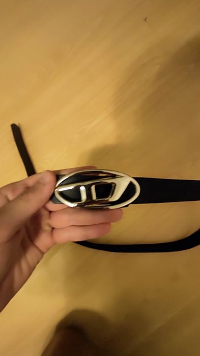 Ремень Diesel новый