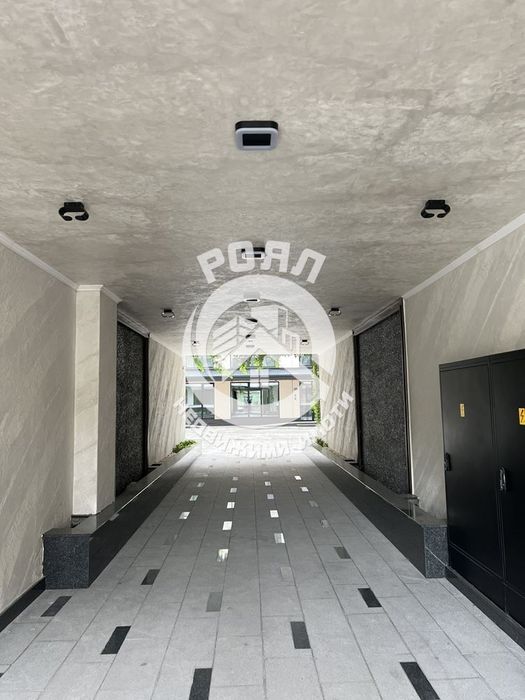 Продава се Двустаен апартамент в Пловдив, Център - 67 кв.м за 2508 €/кв.м - Снимка #7