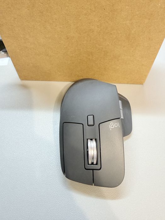 Mouse wireless Logitech MX Master 3s