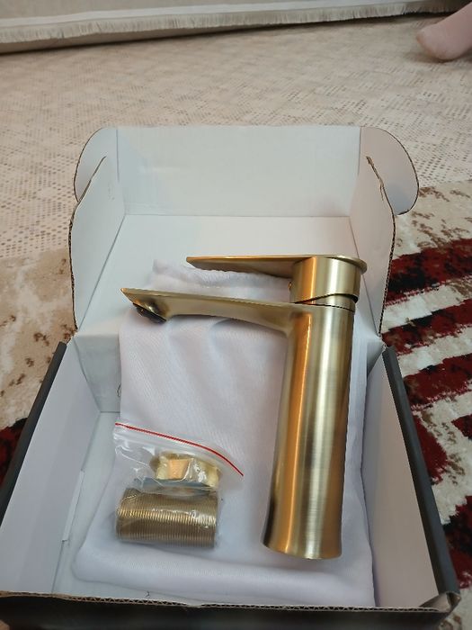 Продажа Смесителей