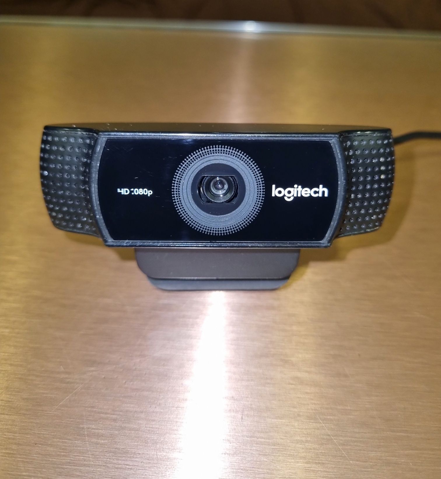 Camera web Logitech C922 Pro Videochat