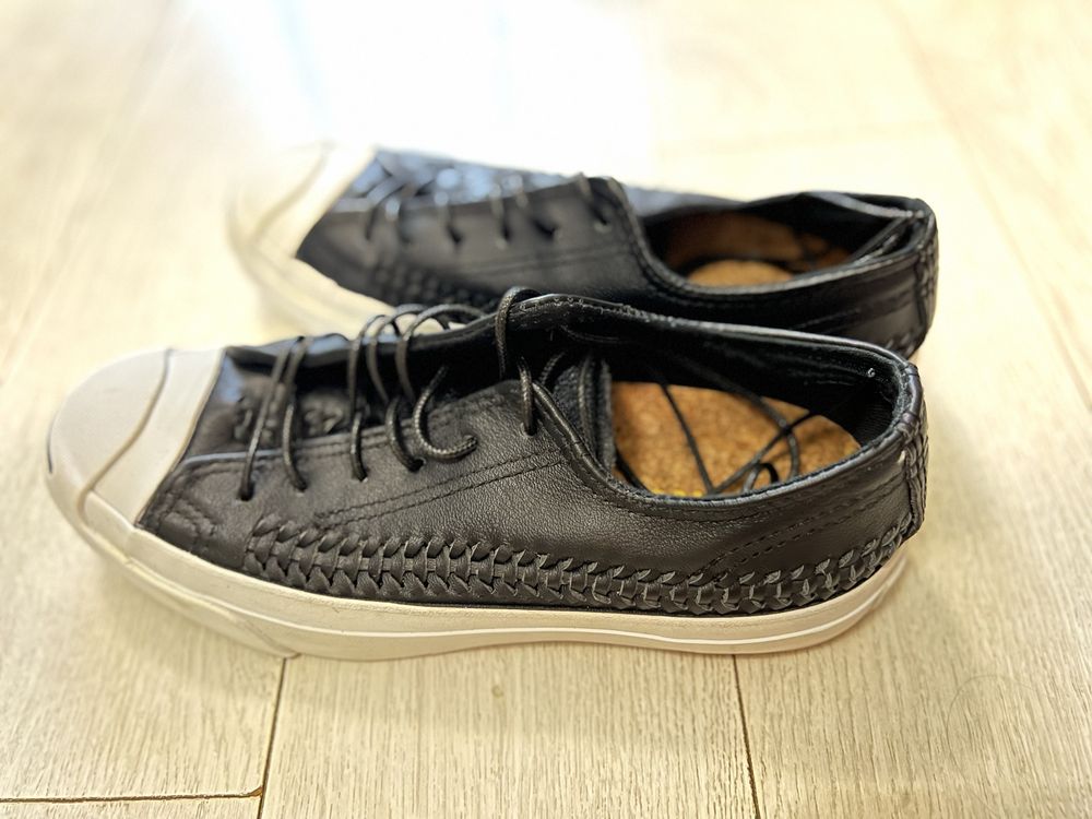 Converse кецове