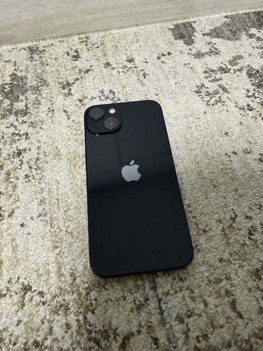 iPhone 13 128gb Midnight