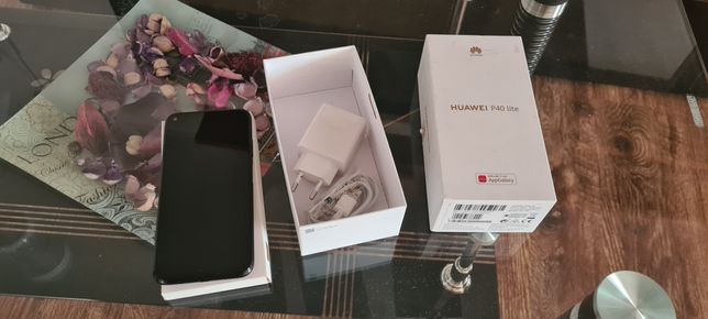 Vand Huawei P40 Lite Full Box