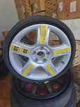 Roata de rezerva Space Saver Audi A6 Q3 Vw Passat 205 70 R16 5x112