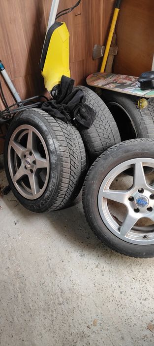 Jante originale ford 16'