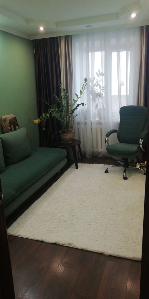 Продам 3-х комнатную квартиру