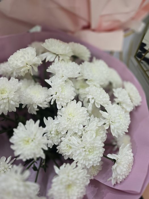 Букеты цветов, букет