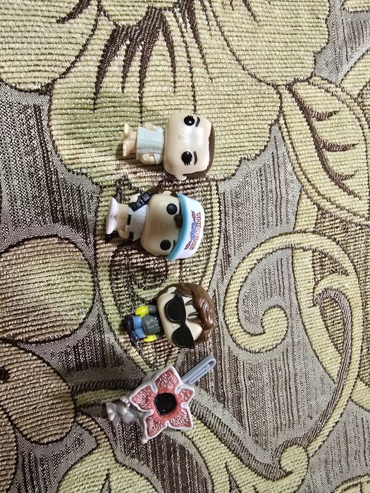 ТАШКЕНТ, осд киндеры