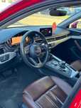 Audi A4 B9 2017 s line, schimb cu bmw seria 4 sau 5
