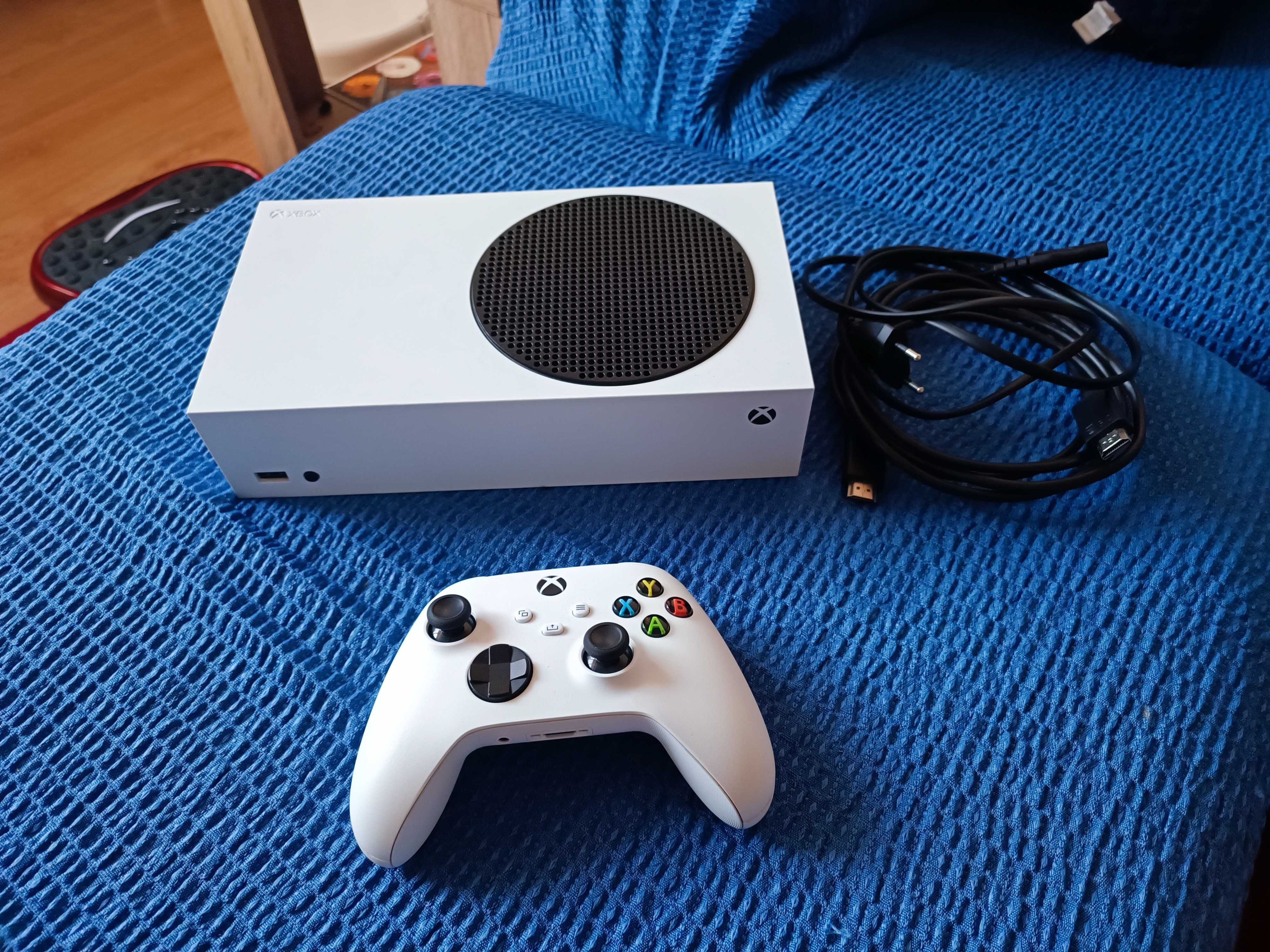 Xbox Series S 500Gb