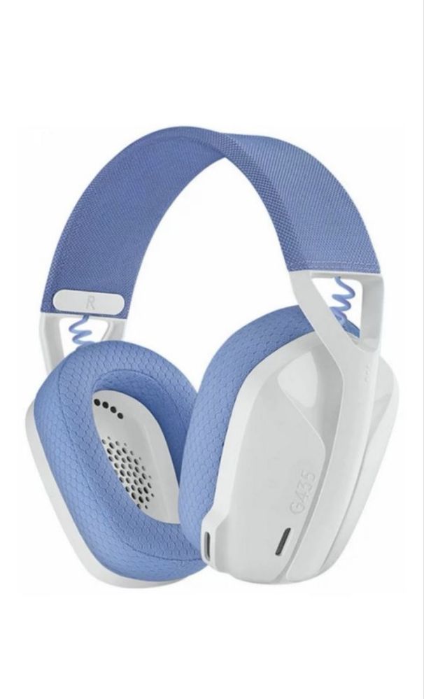 Наушники logitech g435