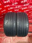 Anvelope de VARA - 225/40/18 - BRIDGESTONE - 6.90 MM - DOT 2017 RFT !