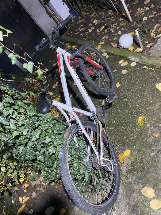 vand bicicleta rockrider