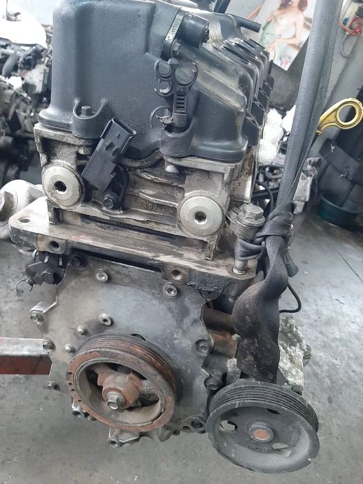 motor 1.6 b w10b16aa  mini cooper one r50 r53 r52