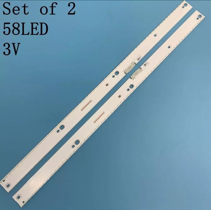 Barete led Lg, Samsung, Philips,Vestel ,diagonale  32-55 inch Noi