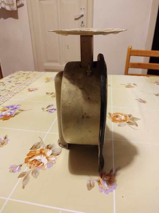 Cantar 5 kg vintage