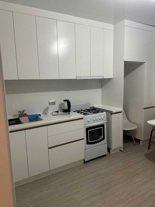 1-комн. квартира, 44.5 м², р-н 5 мкр.