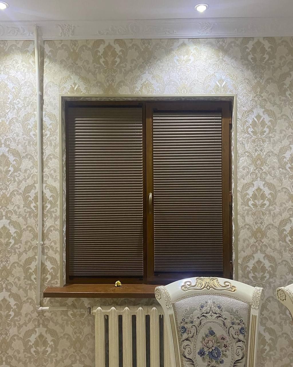 "Hamyonbop Narx, Yuqori Sifat – Jalyuzilar Bizdan Oling!"