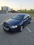 VW Passat 2.0 TDI Automat