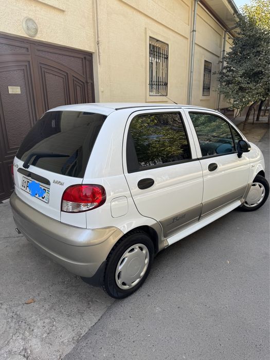 Matiz besst 2016