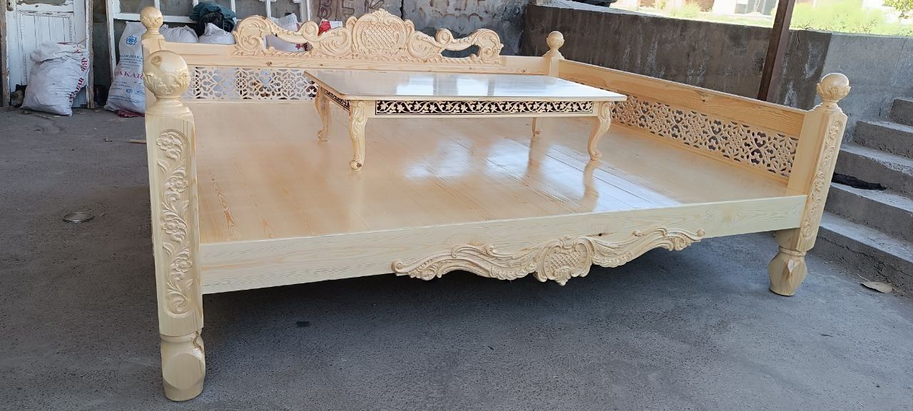 Kravat Tapchan tayyorlab beramiz