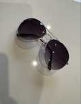 Слънчеви очила Dior и RayBan