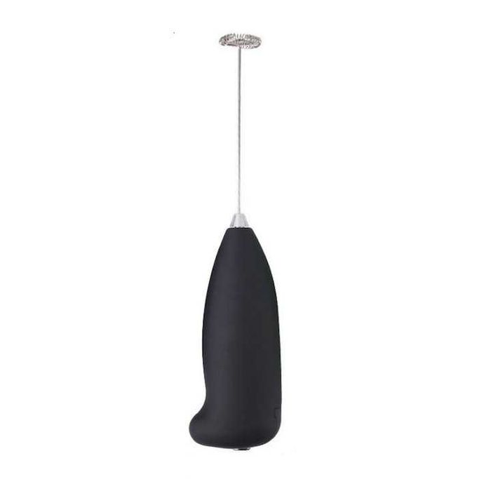 Mixer,spumant pentru lapte,cafea,ciocolata,omleta otel inoxidabil,nou