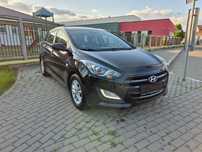 Hyundai i30// 2016// EURO 6// 1,6 diesel!