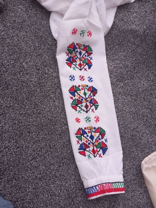 Детска народна носия