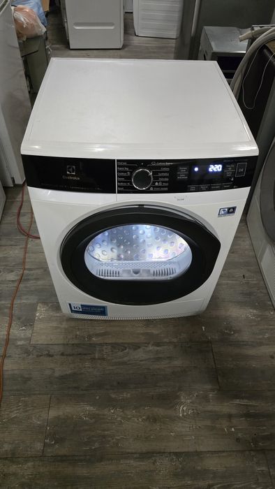 Сушилня Electrolux 9kg wi-fi 3D
