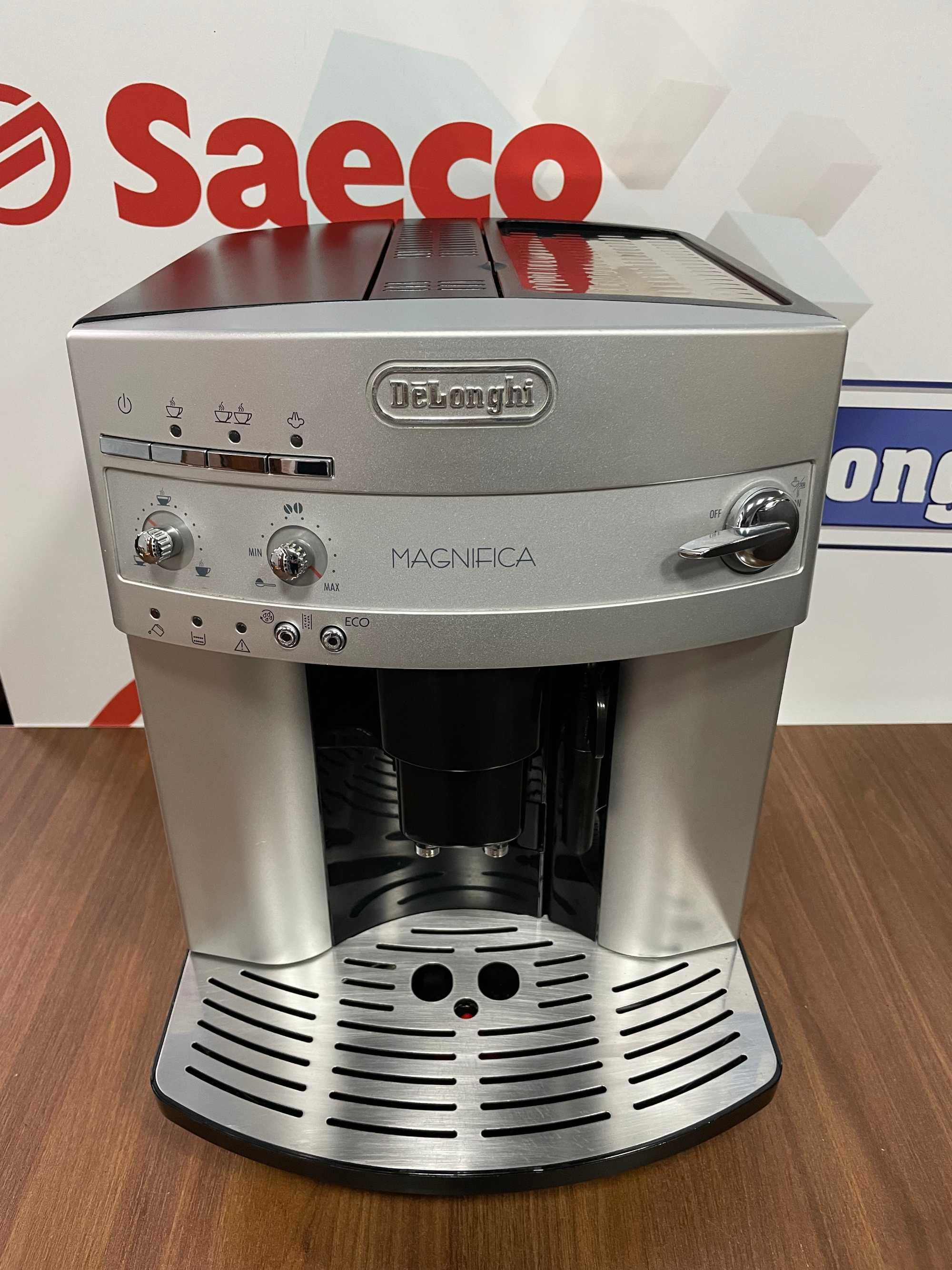 Reparatii Espresoare expressoare saeco jura delonghi krups aeg bosch