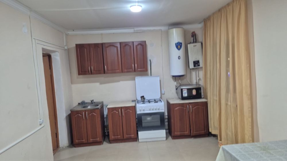 сдается дом , на 10 человек