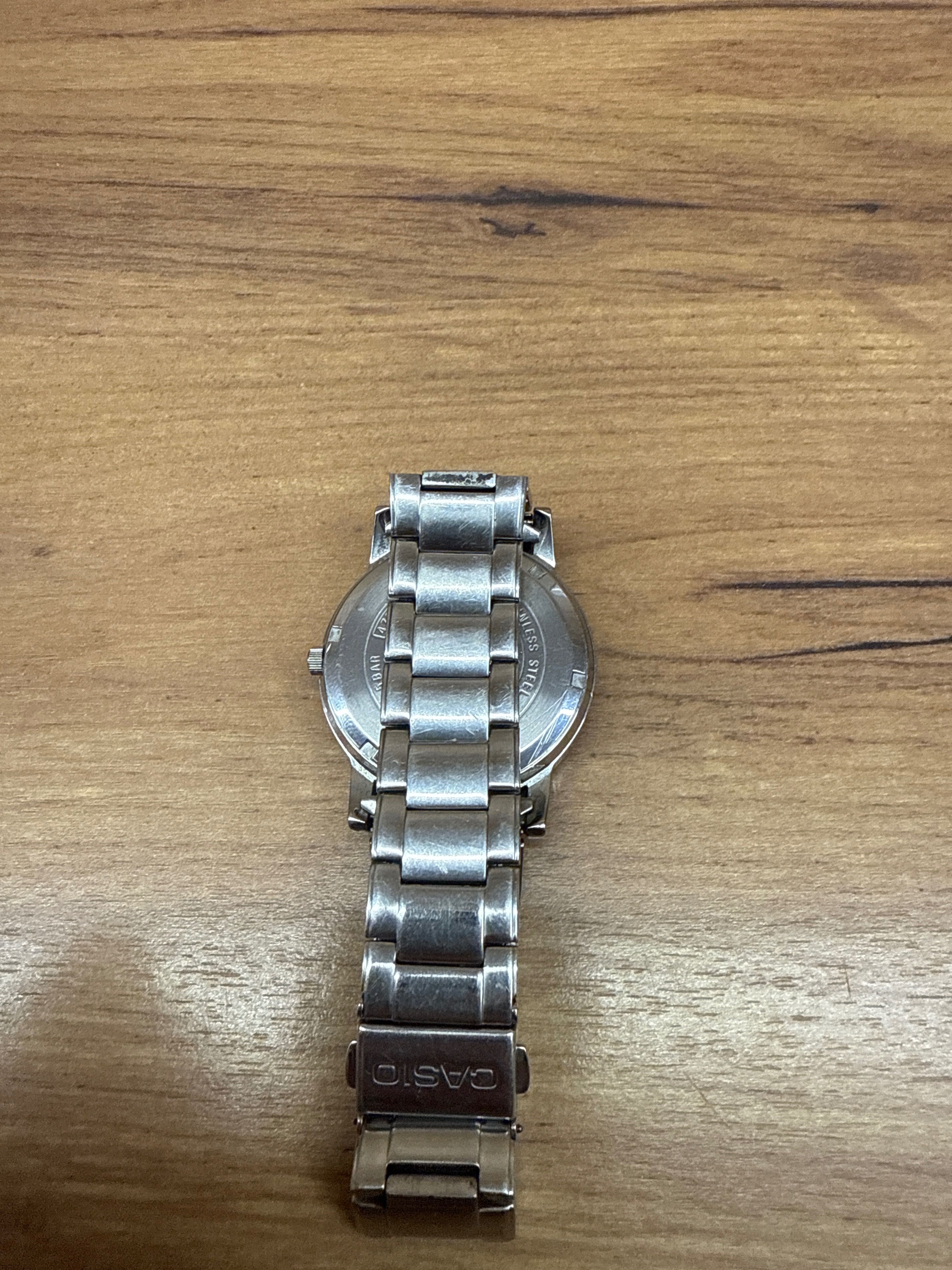 Мъжки часовник Casio Beside