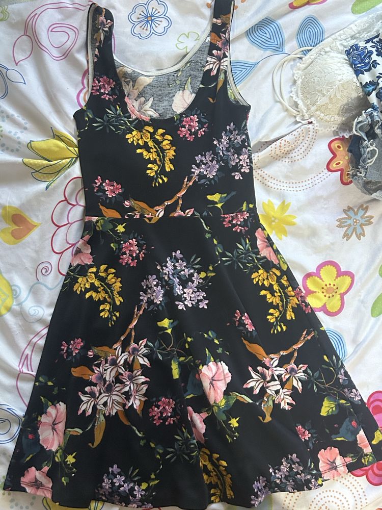 Дамска рокля H&M